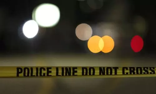 Tamil Nadu: College girl sets herself, boyfriend on fire while riding pillion over suspicion of infidelity Tamil Nadu: College girl sets herself, boyfriend on fire while riding pillion over suspicion of infidelity