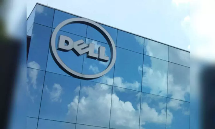 Dell discloses data breach of some customers’ names, physical addresses