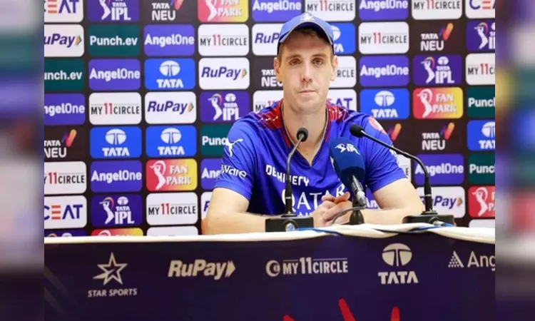 Vintage Virat Kohli knock: Cameron Green following PBKS-RCB clash in IPL 2024