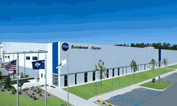 Sundaram-Clayton nets Rs 20.73 cr  in fourth quarter