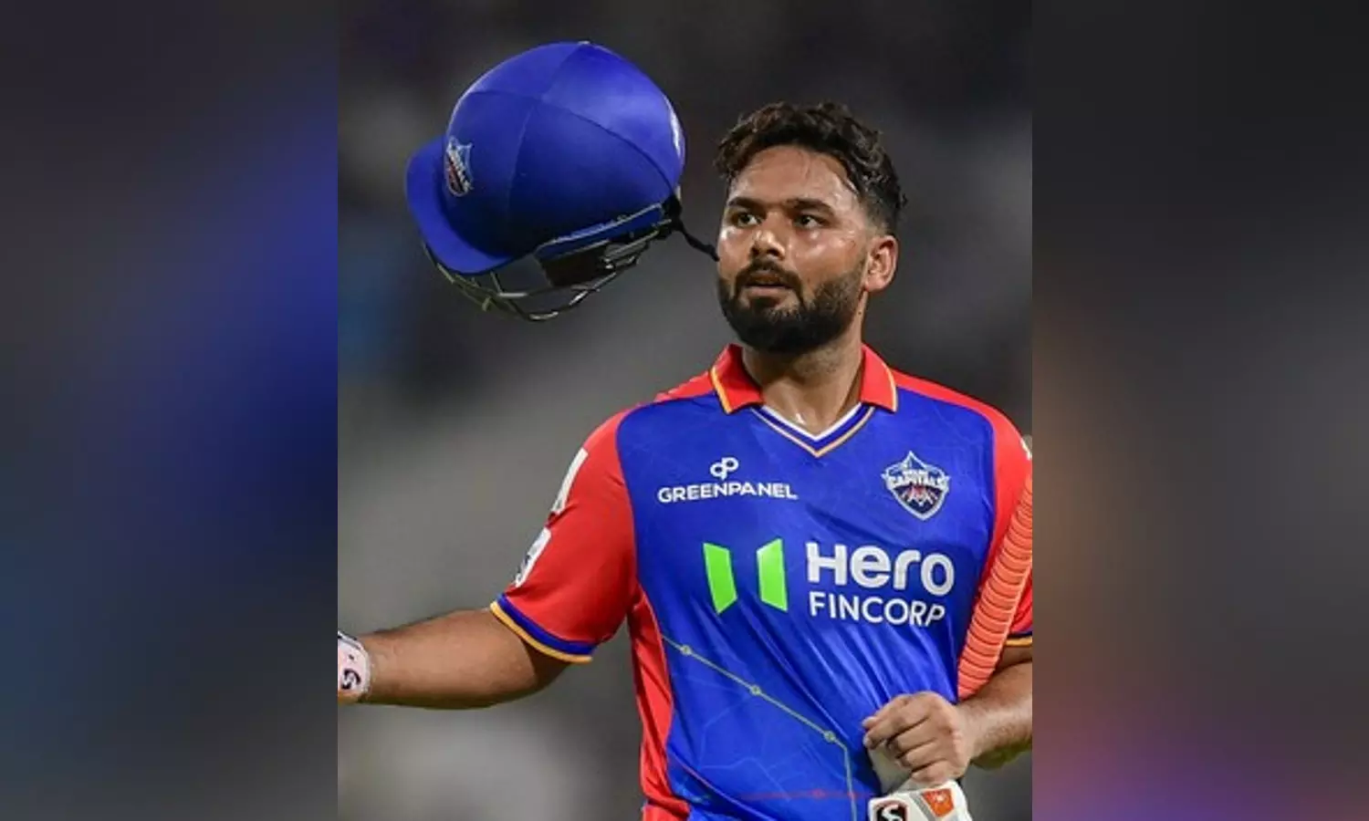 Rishabh Pant picks up 2% stake in TechJockey.com for Rs 7.40 crore