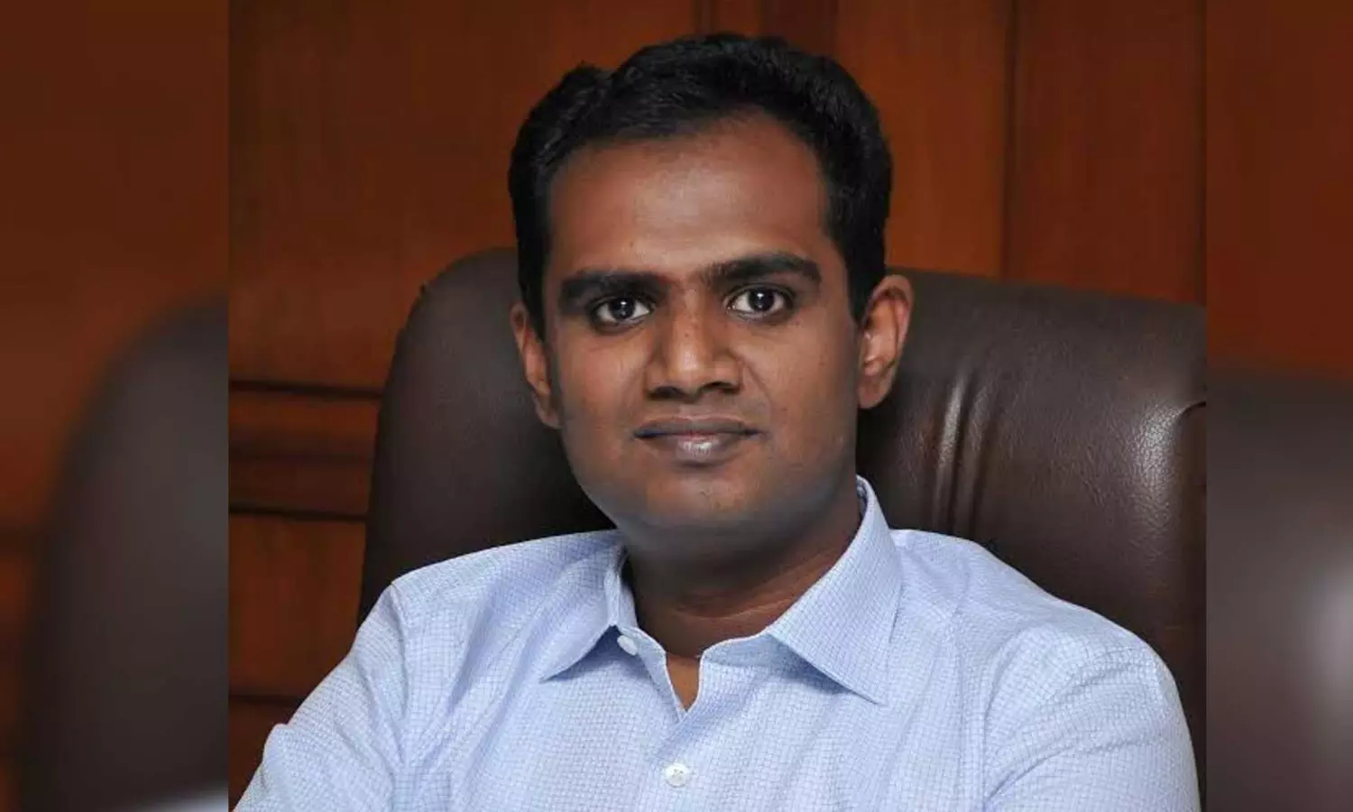 Resigned IAS officer Aneesh Sekhar reinstated after withdrawal of resignation