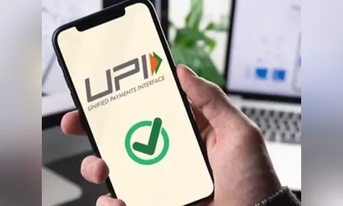 UPI payments see surge in India, leading people to overspending too: Experts