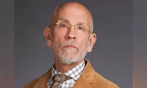 Oscar nominee John Malkovich joins Marvel Cinematic Universe in The Fantastic Four