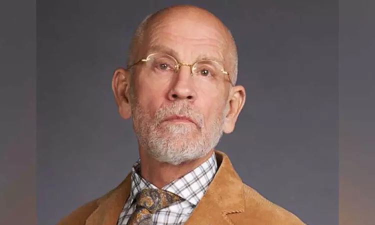 Oscar nominee John Malkovich joins Marvel Cinematic Universe in The Fantastic Four