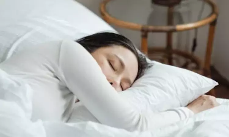 Poor sleep may make your brain age faster – new study