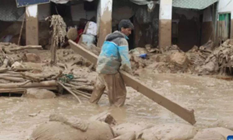 Death toll from Afghanistans floods exceeds 330 Death toll from Afghanistans floods exceeds 330