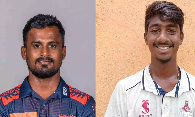 Pranav Balaji bowls Sundar CC to five-wicket victory