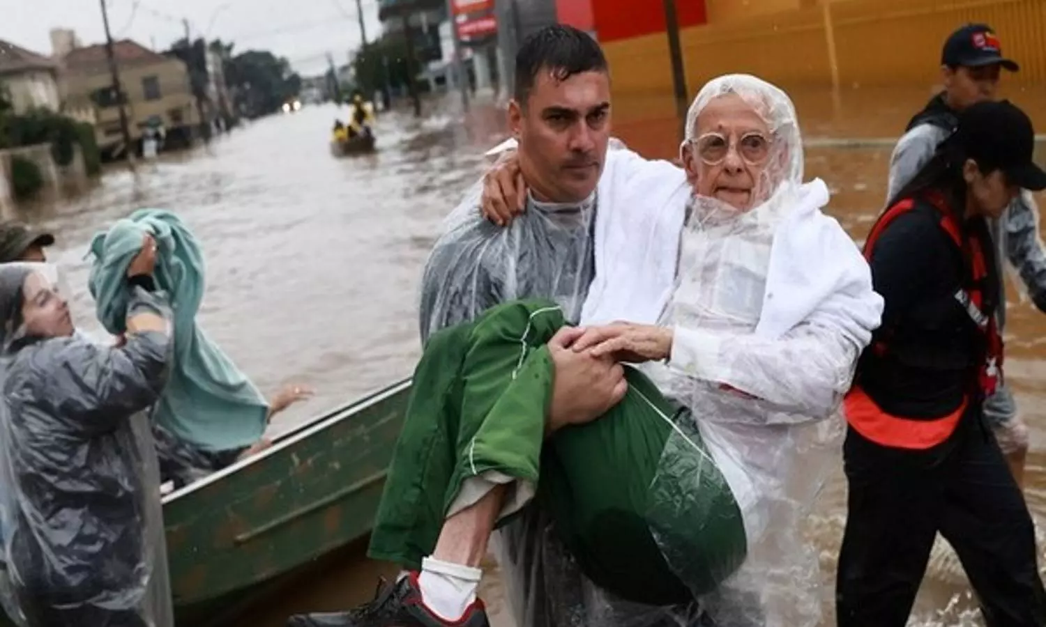Over 300 killed in Afghanistan floods as humanitarian crisis unfolds