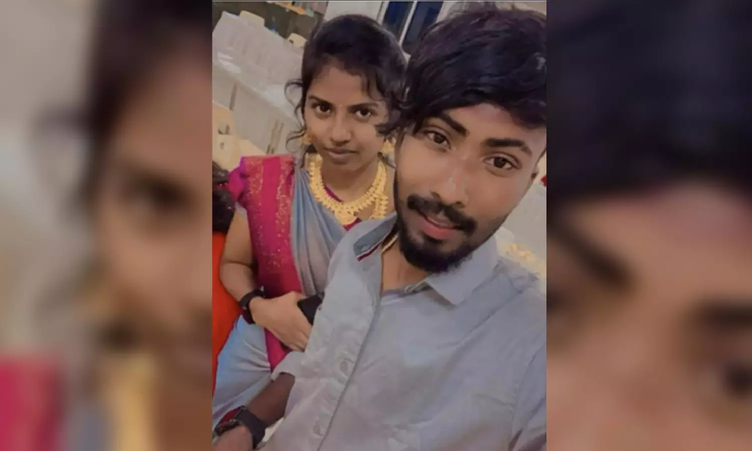 TN Police soft-peddling Pallikaranai honour killing case: Dalit activists TN Police soft-peddling Pallikaranai honour killing case: Dalit activists