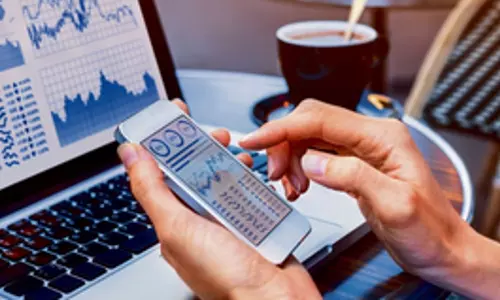 How volatility hit the Indian markets in last three elections