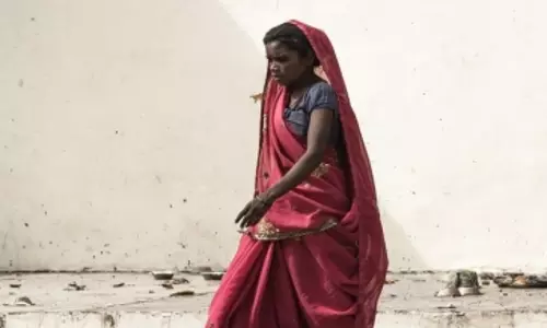 Anaemia a preventable health threat in girls, women in India