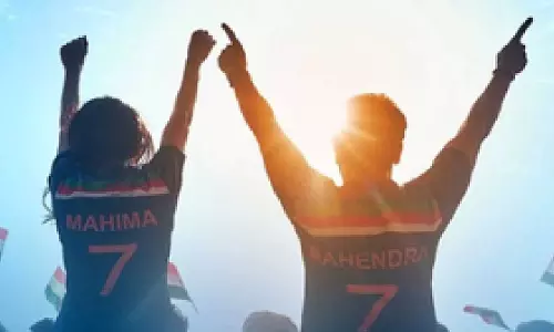 Rajkummar Rao is Janhvis cricket coach, support system in Mr. & Mrs. Mahi trailer