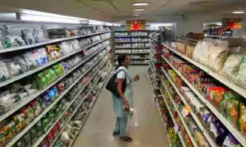 FMCG Market Anticipates Volume Growth in FY25, Bolstering Revenue