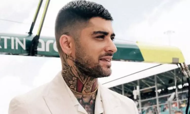 Zayn Malik regrets not enjoying his time with boy band One Direction Zayn Malik regrets not enjoying his time with boy band One Direction