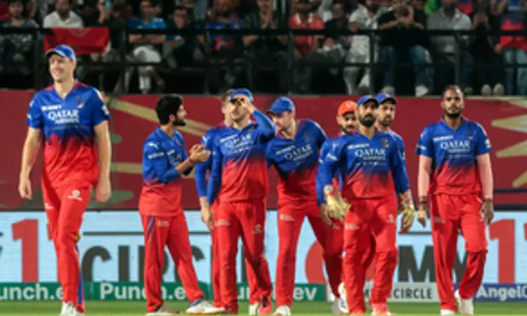 IPL 2024: Rayudu picks RCB as favourites for Eliminator against RR IPL 2024: Rayudu picks RCB as favourites for Eliminator against RR