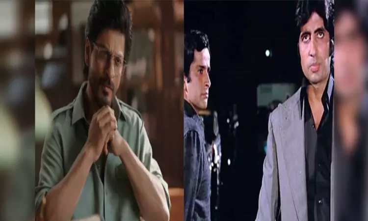 Ammi jaan kehti thi to mere paas maa hai: Iconic Bollywood dialogues that celebrate motherhood