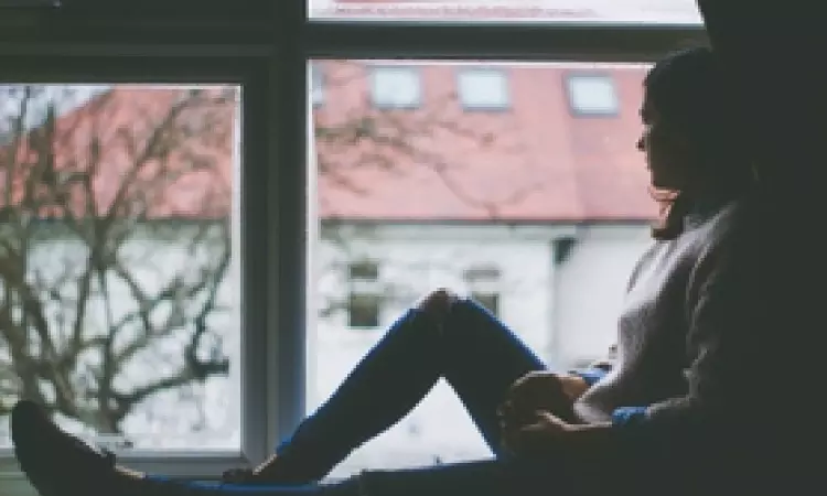 At least 1 in 5 new mothers experiences postpartum depression: Doctors