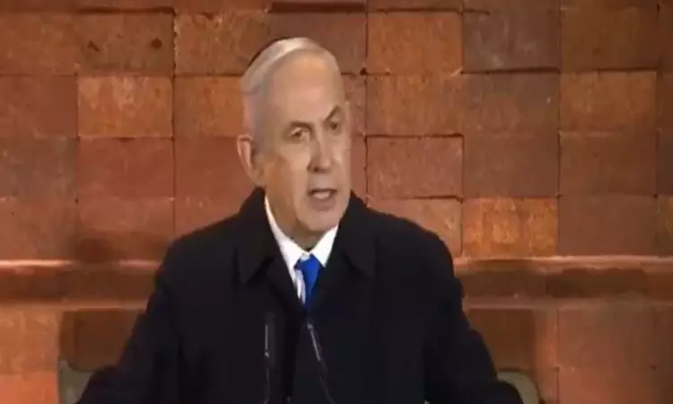 Bidens Gaza plan not a good deal but Israel accepts it, Netanyahu aide says Bidens Gaza plan not a good deal but Israel accepts it, Netanyahu aide says