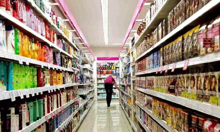 Indias ICMR flags potential misleading claims on packaged food labels Indias ICMR flags potential misleading claims on packaged food labels