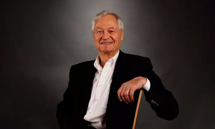 Roger Corman, pioneer of independent filmmaking, passes away Roger Corman, pioneer of independent filmmaking, passes away