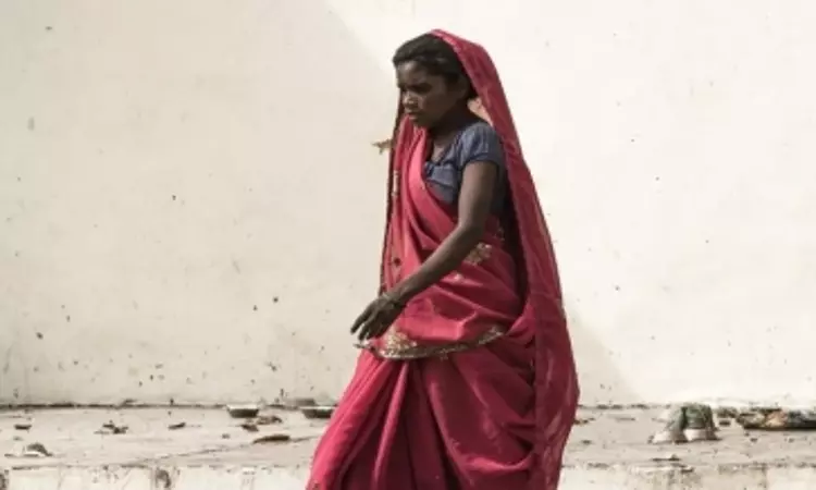 Anaemia a preventable health threat in girls, women in India Anaemia a preventable health threat in girls, women in India