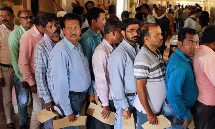 After electrifying campaign, Telangana set to go for LS polls