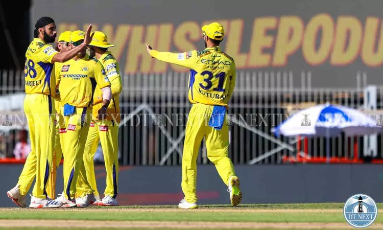 IPL Fixtures: CSK to take on Mumbai in its opener