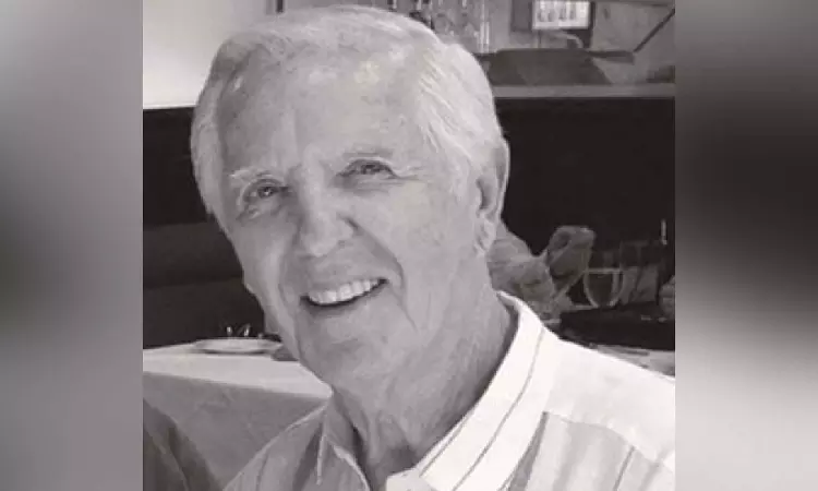 Emmy-Winning writer Bob Ellison no more Emmy-Winning writer Bob Ellison no more
