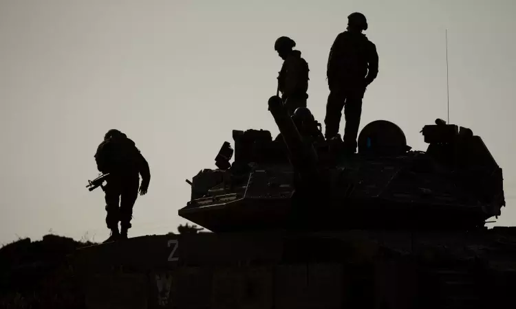 The Limits of Moralism in Israel and Gaza The Limits of Moralism in Israel and Gaza