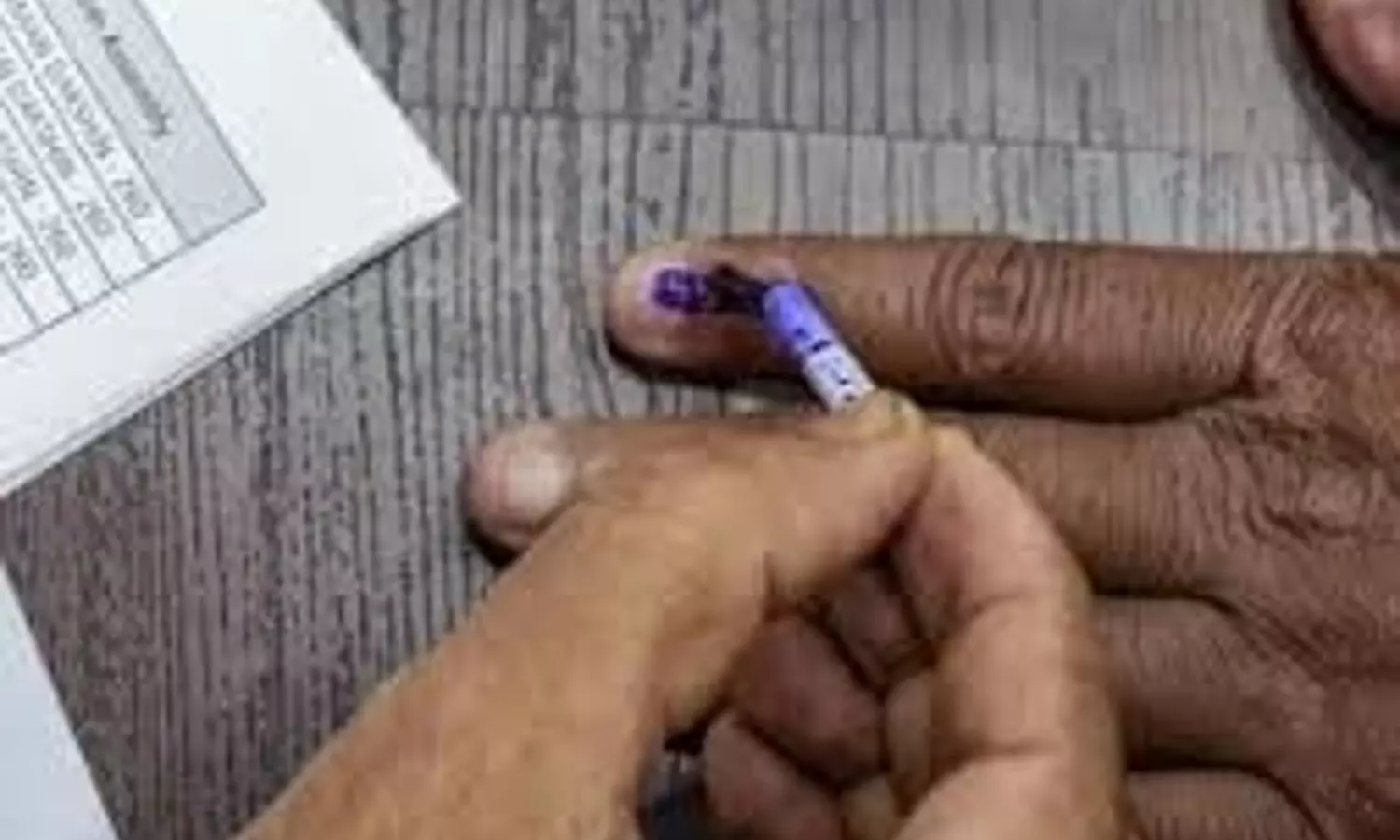 Bypoll: Tamil Nadu government declares public holiday for Vikravandi Assembly constituency Bypoll: Tamil Nadu government declares public holiday for Vikravandi Assembly constituency