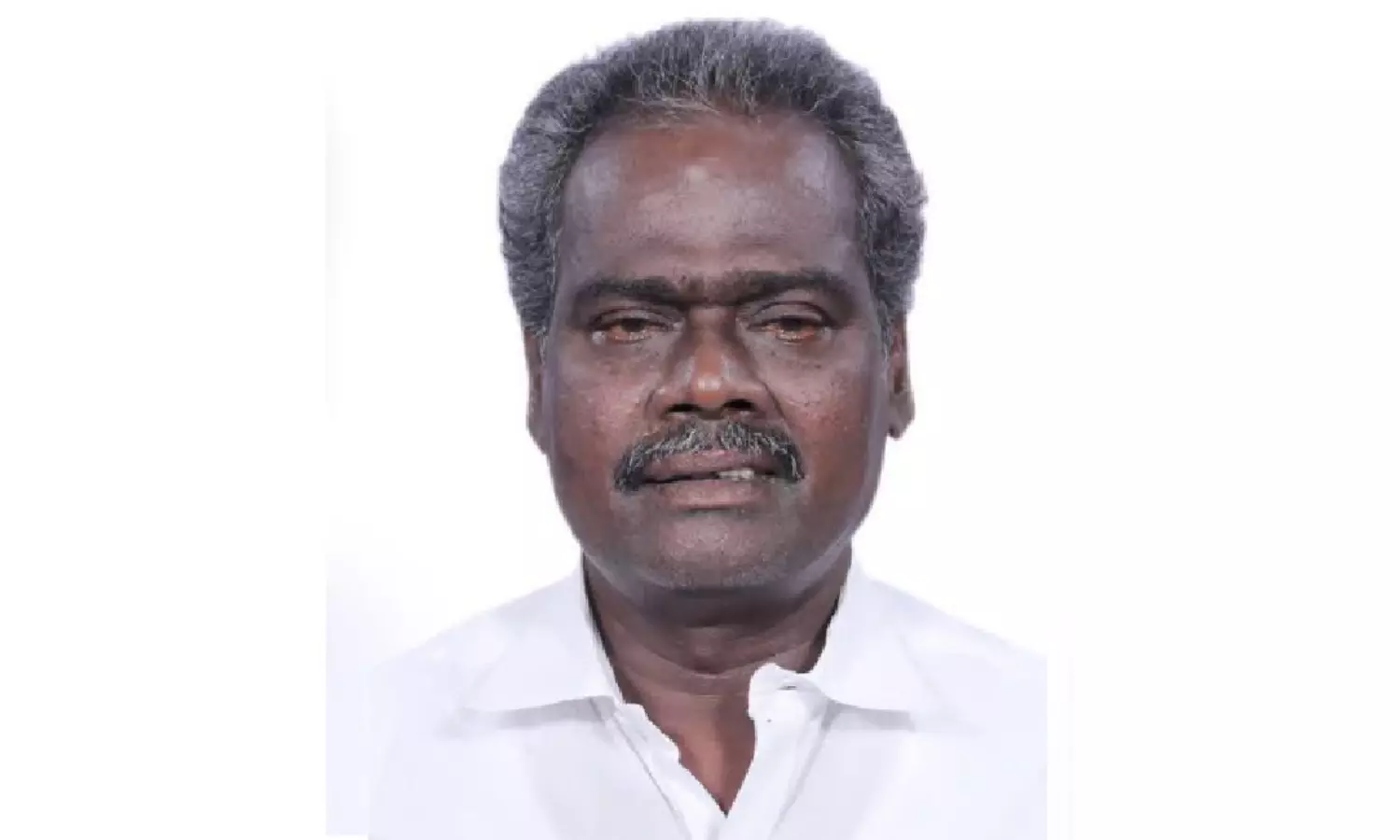 Four-time CPI MP for Nagapattinam, M Selvarasu. (File Photo)