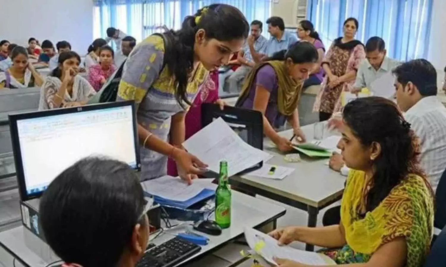 Applications invited for BA, MA in labour management at TN Institute of Labour Studies