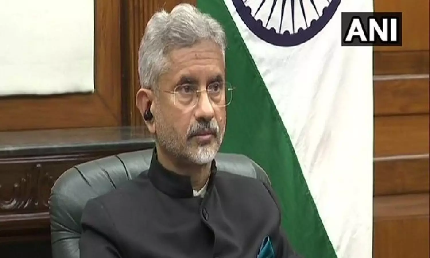 Havent received anything worthy of being probed by Indian agencies: Jaishankar on Nijjar case