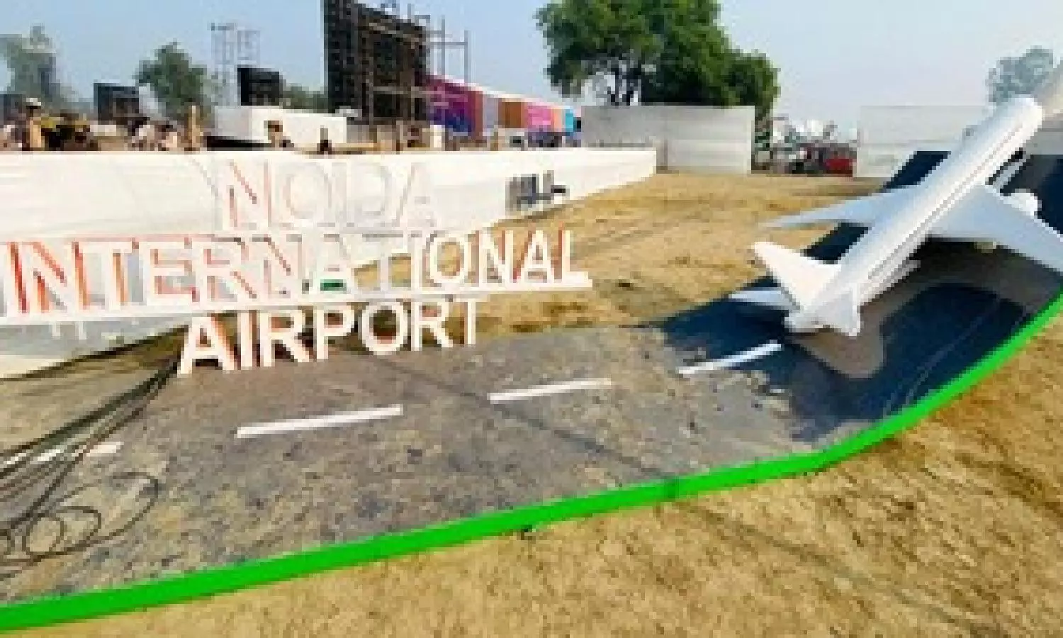 Singapore airport retailer selected to run duty-free outlets at Noida airport