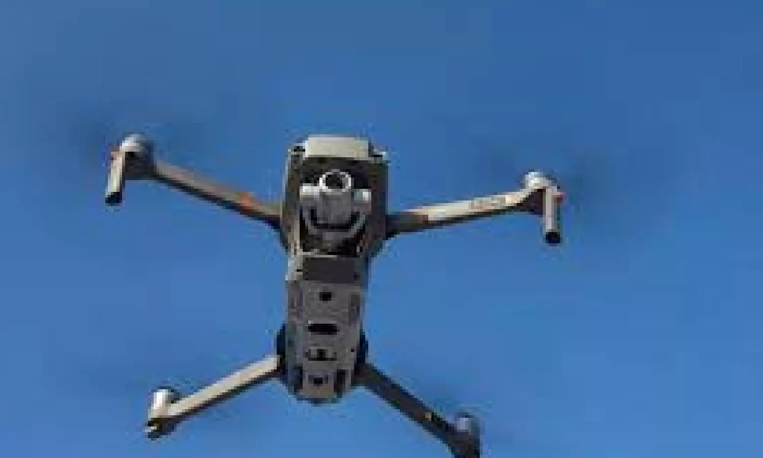 IIT-K, AVPL International join hands to develop farmer-friendly drones IIT-K, AVPL International join hands to develop farmer-friendly drones