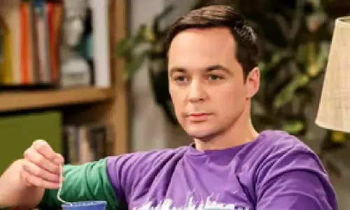 Jim Parsons says reprising his ‘Big Bang Theory role for ‘Young Sheldon’ finale was a gift