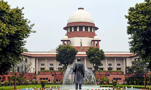 SC dismisses plea seeking removal of Arvind Kejriwal as Delhi CM