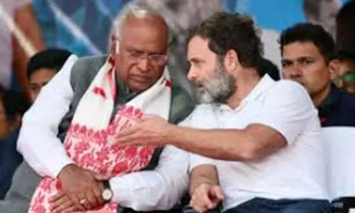 Rahul Gandhi, Kharge to visit Odisha on May 15, 16
