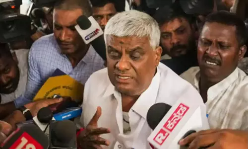 Special Court grants bail to Karnataka MLA  Revanna