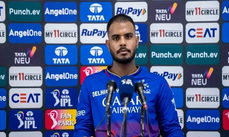 We have become more attacking: Yash Dayal behind RCBs IPL turnaround, run of wins We have become more attacking: Yash Dayal behind RCBs IPL turnaround, run of wins