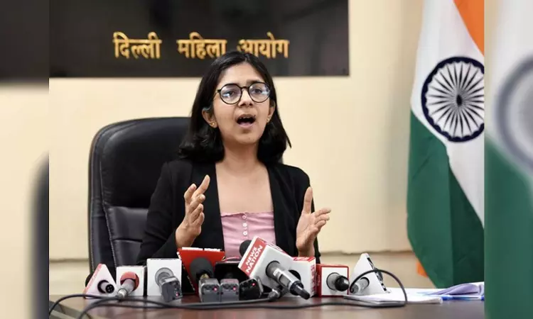 AAP MP Swati Maliwal alleges assault by Delhi CM Kejriwals aide; no official complaint filed yet AAP MP Swati Maliwal alleges assault by Delhi CM Kejriwals aide; no official complaint filed yet