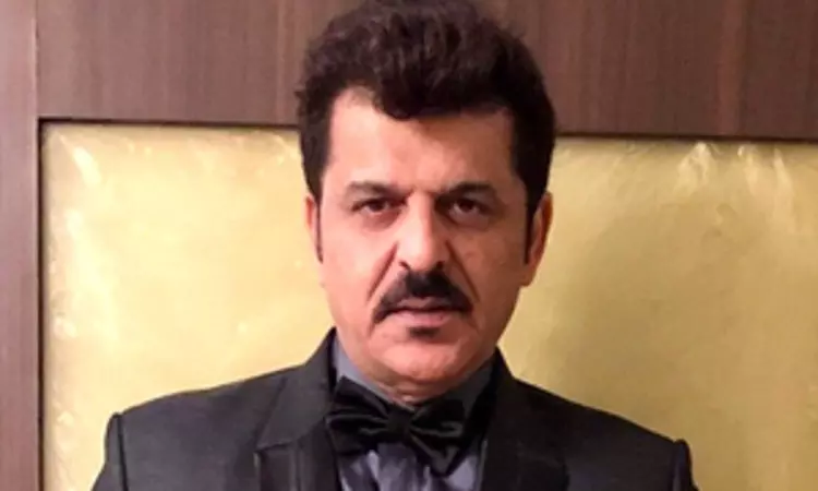 Rajesh Khattar talks about his journey in industry voicing iconic characters