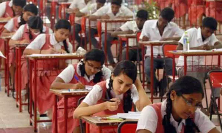 Class 10, 12 supplementary exams to be conducted from July 15: CBSE