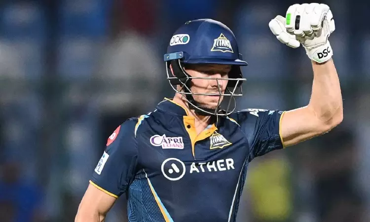 Going forward, players will be selected in playing XI on basis of impact and not averages: Miller