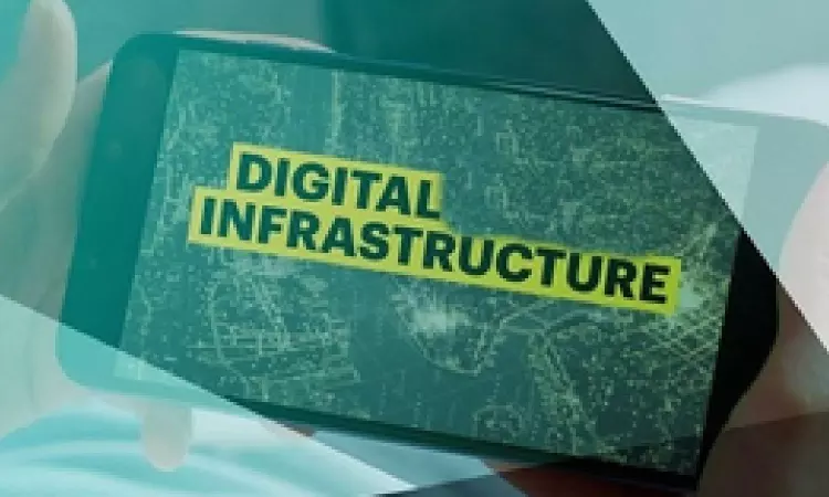 Over 100 million Indians can get gigabit connectivity by 2030 with robust digital infrastructure