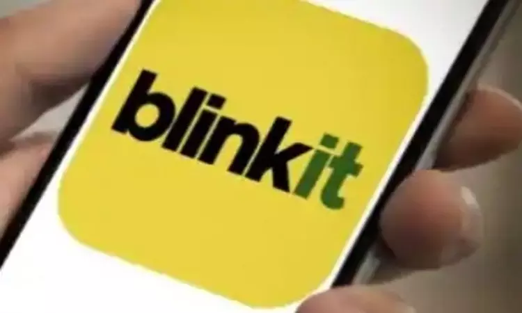Zomatos Blinkit turns adjusted EBITDA positive, aims 1,000 stores in FY25