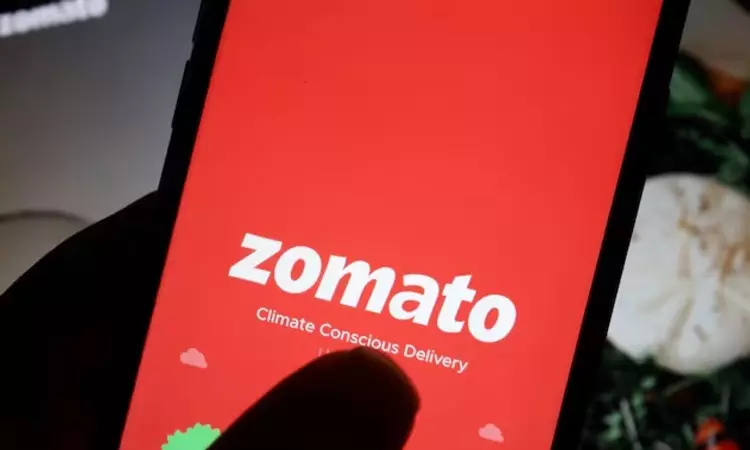 Zomato to surrender RBI licence to operate as online payment aggregator