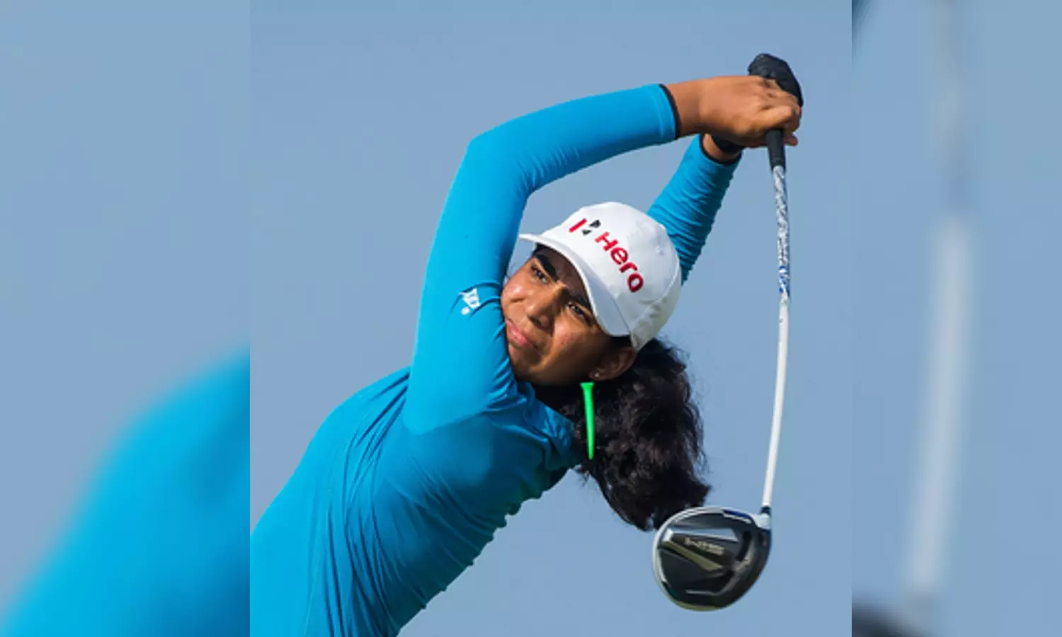 ‘From now every event will be like an Olympics for me’, says golfer Diksha ‘From now every event will be like an Olympics for me’, says golfer Diksha