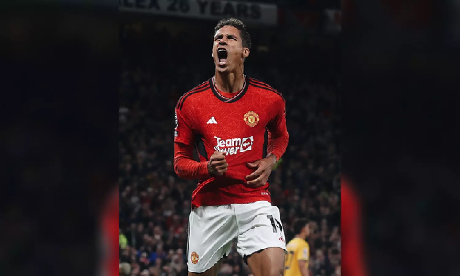 Former France and Real Madrid defender Raphael Varane announces his retirement